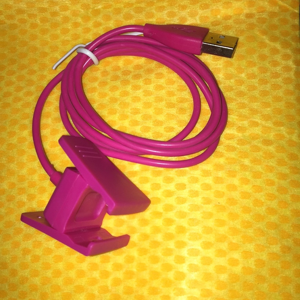 Charger